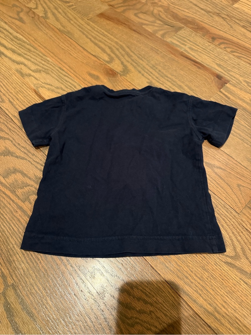 Embroidered Shit - Picture 3 of 3